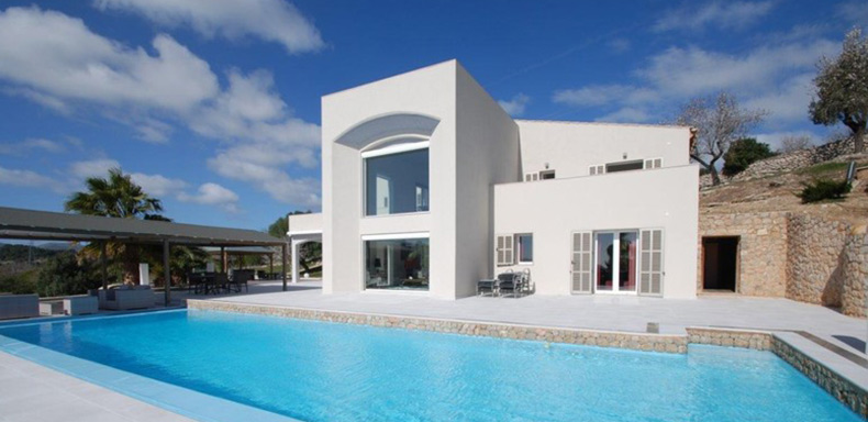 Housing sales makes grow foreign investment in Balearics
