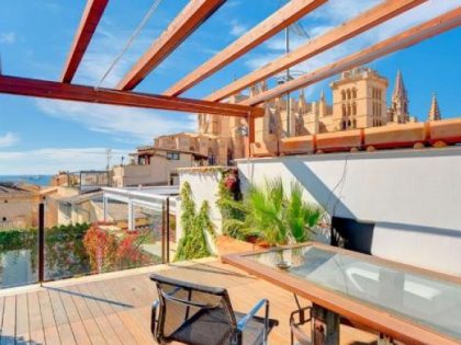 Investing in the property market in Mallorca,this is a perfect time