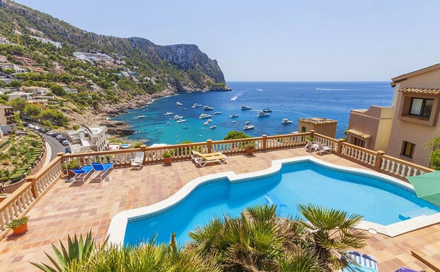Mallorca leads destination to invest