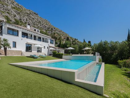 Characteristics of the Real Estate Market in the Balearic Islands