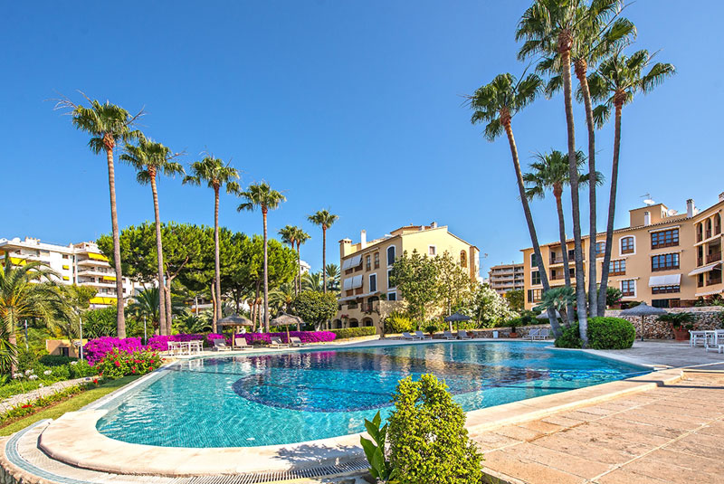 Investing in Mallorca’s Real Estate market