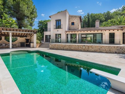 Balearic Islands, the international benchmark in luxury properties sales transactions